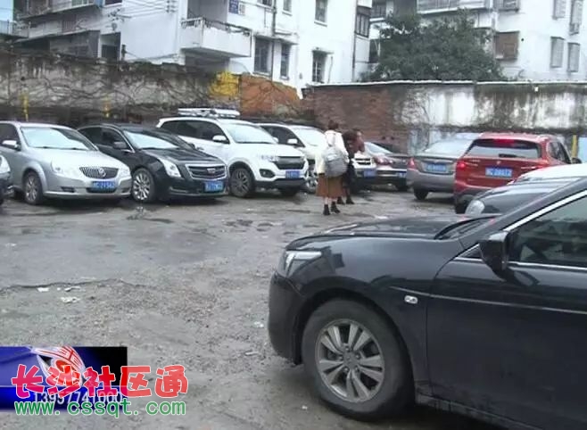 浙江温州这个停车场收费怎么那么贵?原来如此